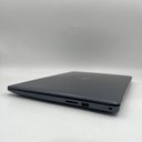 Ordinateur portable de jeu d'occasion Dell G3 3579 Core i7 8750H 8ème génération 16 Go DDR4 RAM 128 Go SSD Nvme + 1 To HDD GTX 1060 et MAX_Q Design 6 Go Ded VGA UHD 630 Écran 15,6 pouces - Noir