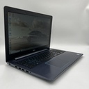 Ordinateur portable de jeu d'occasion Dell G3 3579 Core i7 8750H 8ème génération 16 Go DDR4 RAM 128 Go SSD Nvme + 1 To HDD GTX 1060 et MAX_Q Design 6 Go Ded VGA UHD 630 Écran 15,6 pouces - Noir
