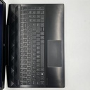 Ordinateur portable de jeu d'occasion HP Pavilion Core i7 8750H 8ème génération 16 Go DDR4 RAM 128 Go Nvme + 1 To HDD GTX 1060 & MAX -Q Design 3 Go Ded VGA 15,6 pouces écran 144 Hz-Noir