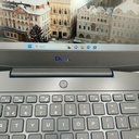 Ordinateur portable de jeu d'occasion Dell G3 3500 Core i7 10750H 10e génération 32 Go de RAM DDR4 1 To Nvme GTX 1660TI 6 Go Ded VGA Écran FHD 15,6 pouces 144 Hz - Noir