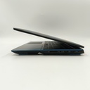 Ordinateur portable de jeu d'occasion Dell G3 3500 Core i7 10750H 10e génération 32 Go de RAM DDR4 1 To Nvme GTX 1660TI 6 Go Ded VGA Écran FHD 15,6 pouces 144 Hz - Noir