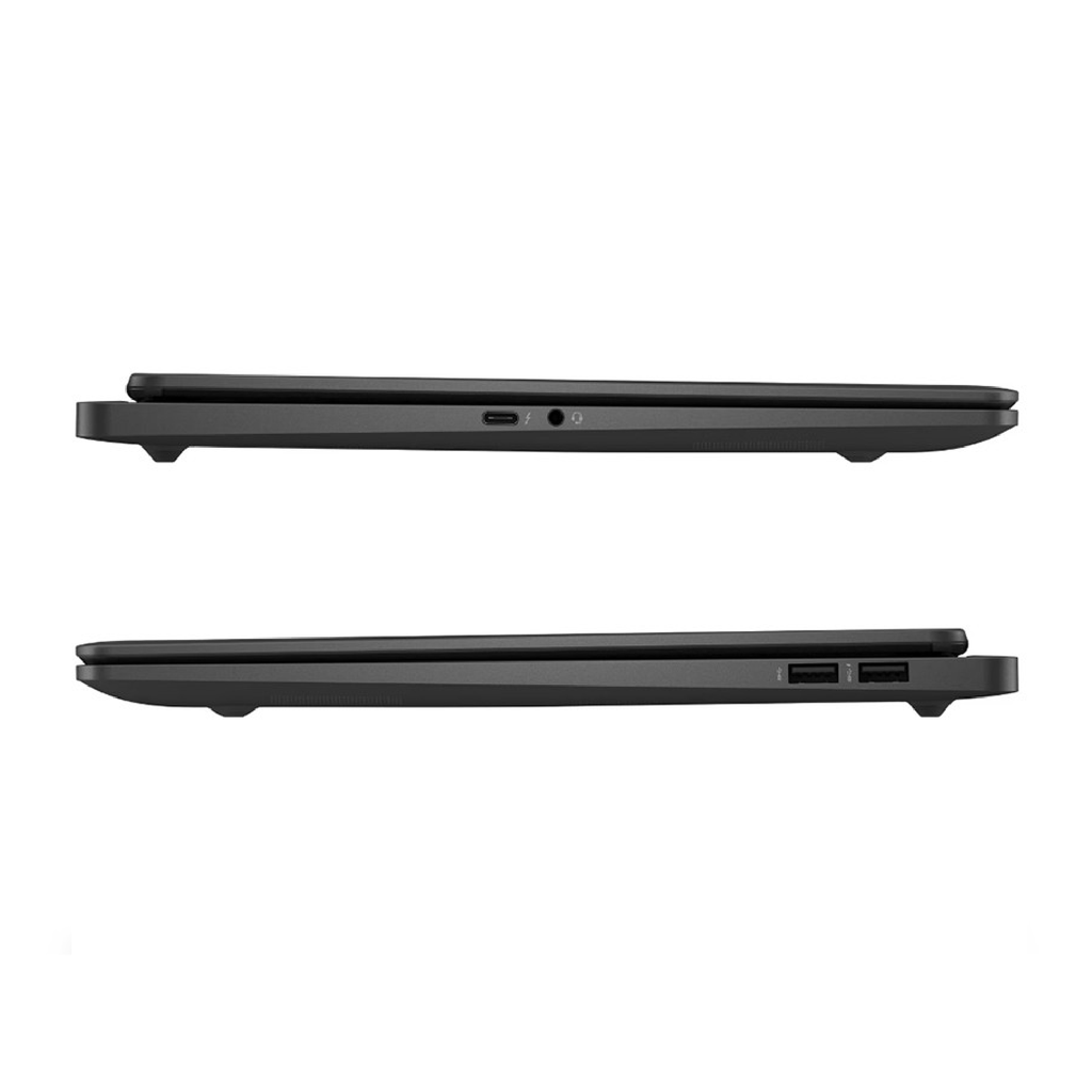 CTO Ordinateur portable de jeu Hp Omen 14T-FB000 core 7 ultra 155H 16 Go DDR5 Ram 512 Go Nvme RTX 4050 6 Go DED VGA 14 pouces 2,8K Écran Oled-Noir A92YFU8R