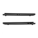 CTO Ordinateur portable de jeu Hp Omen 14T-FB000 core 7 ultra 155H 16 Go DDR5 Ram 512 Go Nvme RTX 4050 6 Go DED VGA 14 pouces 2,8K Écran Oled-Noir A92YFU8R