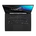 Tout nouvel ordinateur portable de jeu Asus ROG Core i9 12900H 12e génération 16 Go de RAM DDR5 1 To SSD RTX 3070TI 8 Go NVIDIA Ded VGA 15,6 pouces 60 Hz Écran GU6032W-M16 (sortie)