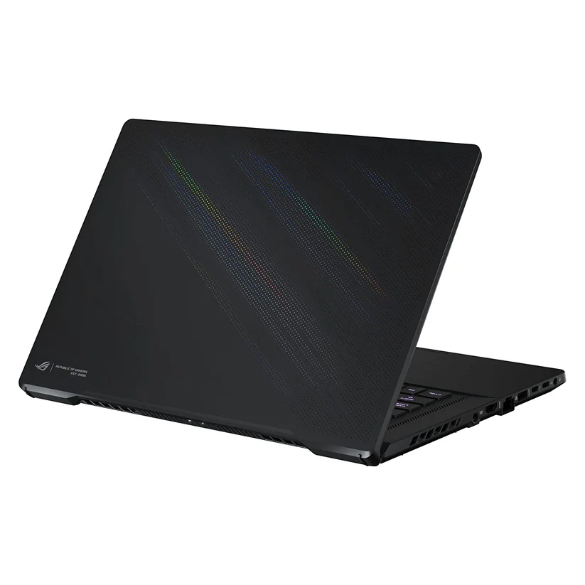 Tout nouvel ordinateur portable de jeu Asus ROG Core i9 12900H 12e génération 16 Go de RAM DDR5 1 To SSD RTX 3070TI 8 Go NVIDIA Ded VGA 15,6 pouces 60 Hz Écran GU6032W-M16 (sortie)