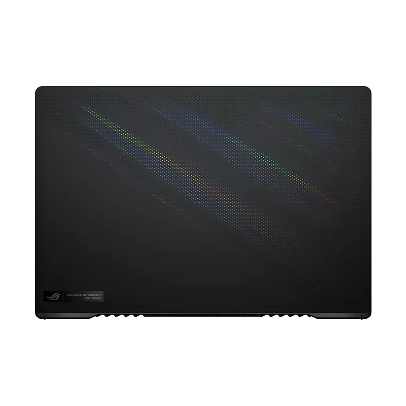Tout nouvel ordinateur portable de jeu Asus ROG Core i9 12900H 12e génération 16 Go de RAM DDR5 1 To SSD RTX 3070TI 8 Go NVIDIA Ded VGA 15,6 pouces 60 Hz Écran GU6032W-M16 (sortie)