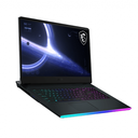 Tout nouvel ordinateur portable de jeu MSI Raider GE76 12UE Core i9 12900HK 12e génération 16 Go de RAM DDR5 1 To Nvme RTX 3060 6 Go Ded VGA 17,3 pouces 144 Hz FHD écran-bleu marine 17K424-871