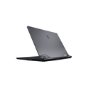 Tout nouvel ordinateur portable de jeu MSI Raider GE76 12UE Core i9 12900HK 12e génération 16 Go de RAM DDR5 1 To Nvme RTX 3060 6 Go Ded VGA 17,3 pouces 144 Hz FHD écran-bleu marine 17K424-871