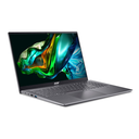 Ordinateur portable CTO Acer SWIFT 3 SF316-51 Core i7 11370H 11e génération 16 Go de RAM DDR5 512 Go Nvme Intel IRIS XE VGA 16 pouces FHD IPS écran-argent