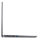 Ordinateur portable CTO Acer SWIFT 3 SF316-51 Core i7 11370H 11e génération 16 Go de RAM DDR5 512 Go Nvme Intel IRIS XE VGA 16 pouces FHD IPS écran-argent