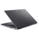 Ordinateur portable CTO Acer SWIFT 3 SF316-51 Core i7 11370H 11e génération 16 Go de RAM DDR5 512 Go Nvme Intel IRIS XE VGA 16 pouces FHD IPS écran-argent