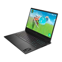 CTO Ordinateur portable de jeu HP Omen 16 AMD Ryzen 9 7940HS 16 Go DDR5 Ram 512 Go Nvme RTX 4070 8 Go Ded VGA Écran FHD 16,1 pouces Noir Win 11 Octa-Core 16-XF0033DX