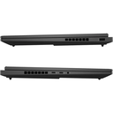 CTO Ordinateur portable de jeu HP Omen 16 AMD Ryzen 9 7940HS 16 Go DDR5 Ram 512 Go Nvme RTX 4070 8 Go Ded VGA Écran FHD 16,1 pouces Noir Win 11 Octa-Core 16-XF0033DX