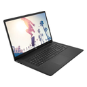 Ordinateur portable CTO HP 17CN2xxx Core i5 1235U 12e génération 8 Go DDR4 RAM 256 Go SSD Intel IRIS XE VGA Écran HD 17,3 pouces - Win11 _8B7G0U8R#ABA - Noir