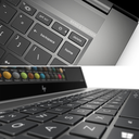 Ordinateur portable de jeu CTO HP ZBook Workstation Studio Core i7 11800H 11e génération 16 Go de RAM DDR4 1 To Nvme NVIDIA RTX A2000 4 Go Écran VGA 15,6 pouces 60 Hz - Win11P - BKLT