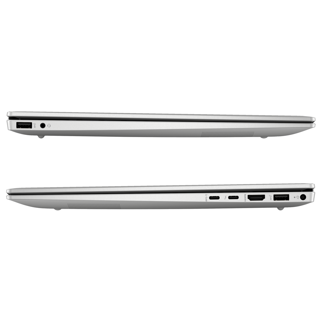 CTO Ordinateur portable de jeu Hp Pavilion 16T-AB000 core i7 13700H 13e génération 16 Go DDR5 RAM 512 Go Nvme RTX 3050 6 Go DED VGA 16 pouces 120HZ WUXGA ÉCRAN-ARGENT A24t2u8r