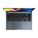CTO Ordinateur portable de jeu Asus Vivobook Pro16 Core i9 13900H 13ème génération 16 Go DDR5 Ram 1 To Nvme RTX4050 Ded VGA 16 pouces 120 Hz FHD Écran Bleu marine BKLT 1 an de garantie