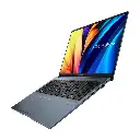 CTO Ordinateur portable de jeu Asus Vivobook Pro16 Core i9 13900H 13ème génération 16 Go DDR5 Ram 1 To Nvme RTX4050 Ded VGA 16 pouces 120 Hz FHD Écran Bleu marine BKLT 1 an de garantie