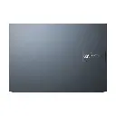 CTO Ordinateur portable de jeu Asus Vivobook Pro16 Core i9 13900H 13ème génération 16 Go DDR5 Ram 1 To Nvme RTX4050 Ded VGA 16 pouces 120 Hz FHD Écran Bleu marine BKLT 1 an de garantie