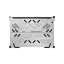 Tout nouvel ordinateur portable de jeu Asus Rog Flow core i9 13900H 13e génération 32 Go de RAM DDR5 1 To Nvme RTX 4070 8 Go DED VGA 13,4 pouces 165 Hz QHD écran-noir GZ301VIC