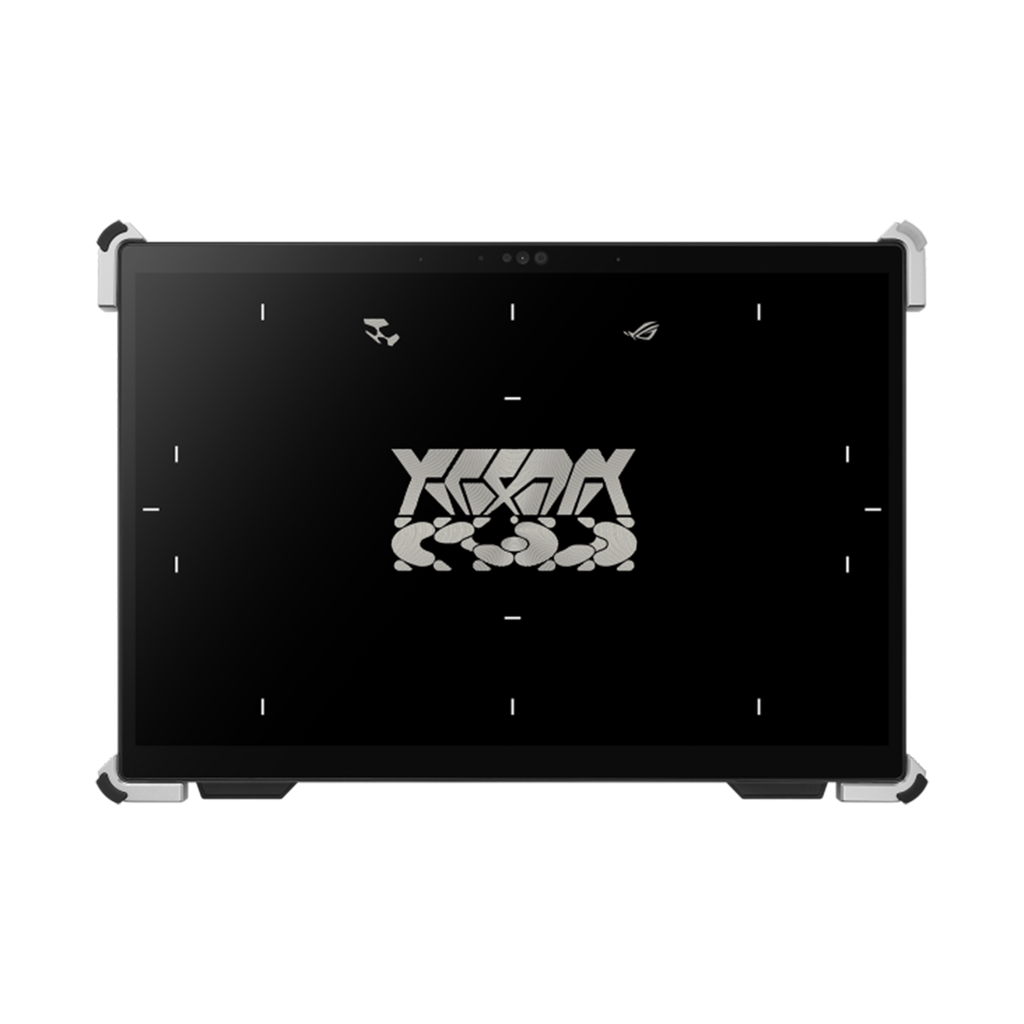 Tout nouvel ordinateur portable de jeu Asus Rog Flow core i9 13900H 13e génération 32 Go de RAM DDR5 1 To Nvme RTX 4070 8 Go DED VGA 13,4 pouces 165 Hz QHD écran-noir GZ301VIC