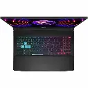 Tout nouvel ordinateur portable de jeu MSI Katana 15 Core i7 13620H 13e génération 16 Go de RAM DDR5 1 To Nvme RTX 4060 8 Go Ded VGA 15,6 pouces 144 Hz Écran FHD - Noir BKLT Win11 B13VFK-817US
