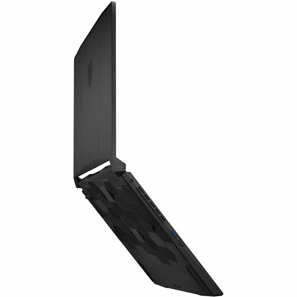 Tout nouvel ordinateur portable de jeu MSI Katana 15 Core i7 13620H 13e génération 16 Go de RAM DDR5 1 To Nvme RTX 4060 8 Go Ded VGA 15,6 pouces 144 Hz Écran FHD - Noir BKLT Win11 B13VFK-817US