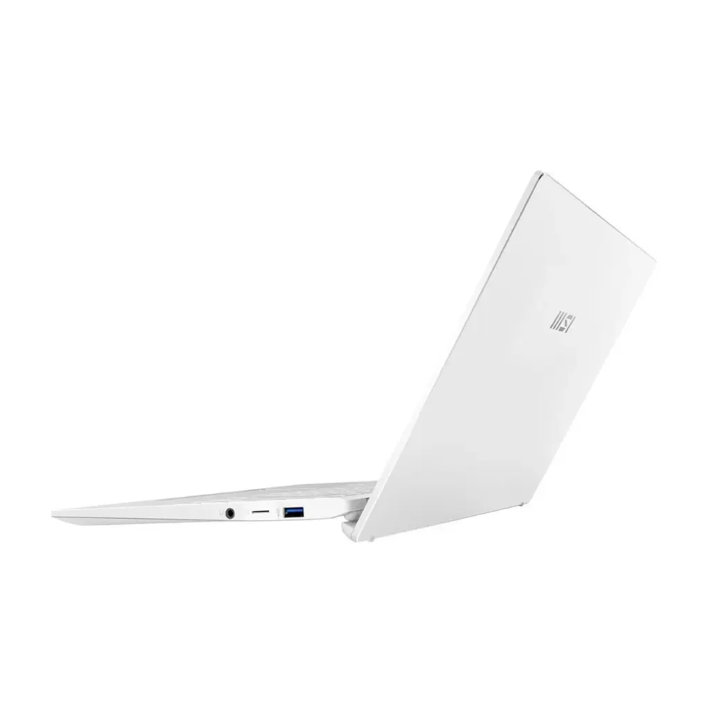 Tout nouvel ordinateur portable de jeu MSI Prestige 14C511-208 Core i7 1195G7 11e génération 16 Go de RAM DDR4 512 Go SSD GTX 1650 Ded VGA Écran FHD 14 pouces - Garantie 1 an