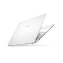Tout nouvel ordinateur portable de jeu MSI Prestige 14C511-208 Core i7 1195G7 11e génération 16 Go de RAM DDR4 512 Go SSD GTX 1650 Ded VGA Écran FHD 14 pouces - Garantie 1 an