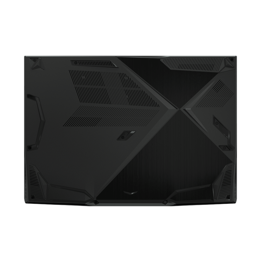Tout nouvel ordinateur portable de jeu MSI GF63 Core i5 12450H 12e génération 8 Go DDR4 Ram 1 To Nvme RTX 2050 6 Go Ded VGA 15,6 pouces FHD 144 Hz Écran Noir Bklt Win11 -1 an de garantie 12UCX-898US