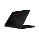 Tout nouvel ordinateur portable de jeu MSI GF63 Core i5 12450H 12e génération 8 Go DDR4 Ram 1 To Nvme RTX 2050 6 Go Ded VGA 15,6 pouces FHD 144 Hz Écran Noir Bklt Win11 -1 an de garantie 12UCX-898US