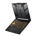 Tout nouvel ordinateur portable de jeu Asus TUF FX507VI Core i7 13620H 13e génération 16 Go DDR5 Ram 1 To Nvme RTX 4070 8 Go dédié VGA 15,6 pouces 144 Hz IPS écran Mecha Grey - 90NROFH7-M006D0