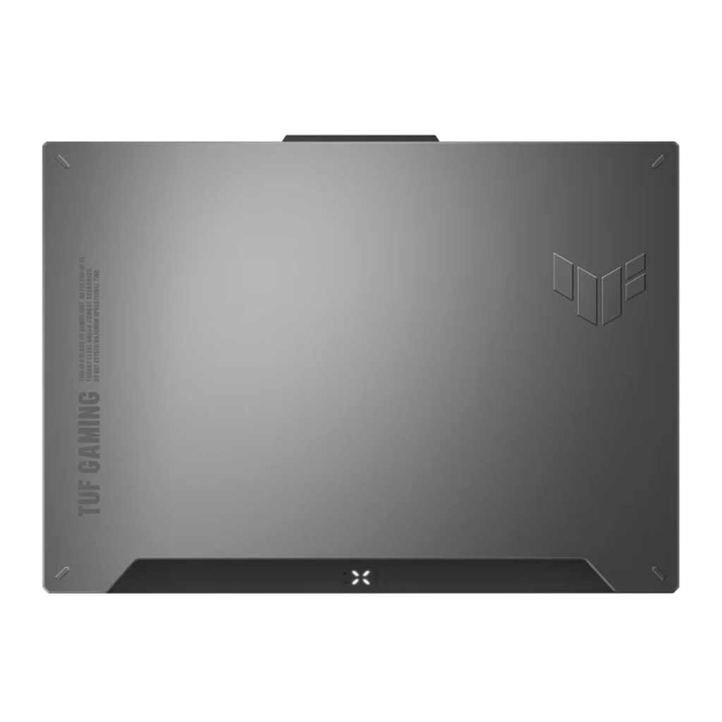 Tout nouvel ordinateur portable de jeu Asus TUF FX507VI Core i7 13620H 13e génération 16 Go DDR5 Ram 1 To Nvme RTX 4070 8 Go dédié VGA 15,6 pouces 144 Hz IPS écran Mecha Grey - 90NROFH7-M006D0