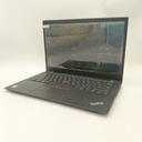 Ordinateur portable d'occasion Lenovo ThinkPad T470s Core i7 6600U 6e génération 8 go DDr4 RAM 256 go Nvme intel HD 520 graphique VGA 14.1 pouces écran FHD clé rétro-éclairé