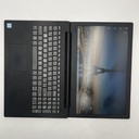 Ordinateur portable d'occasion Lenovo Ideapad 330-15IKB Core i5 8250U 8Th Gen 8 Go DDR4 RAM 240 Go SSD AMD Radeon 530 2 Go Ded VGA 15,6 pouces FHD Écran-GRIS