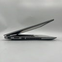 Ordinateur portable d'occasion Lenovo ThinkPad 13 2e Core i5 7200U 7e génération 8 Go DDR4 Ram 256 Go SSD Intel HD 620 VGA partagé Écran HD 13,3 pouces - Argent fin