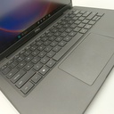 Ordinateur portable d'occasion Dell Latitude 7410 Core i5 10310U 10e génération 16 Go de RAM DDR4 256 Go Nvme Intel UHD VGA Écran FHD 14,1 pouces - Noir