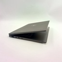 Ordinateur portable d'occasion Dell Latitude 7410 Core i5 10310U 10e génération 16 Go de RAM DDR4 256 Go Nvme Intel UHD VGA Écran FHD 14,1 pouces - Noir