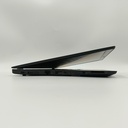 Ordinateur portable d'occasion Lenovo ThinkPad T480S Core i7 8e 8650U Gen 16 Go DDR4 RAM 256 Go Nvme Intel UHD 620 VGA 14 pouces FHD ÉCRAN TACTILE NOIR rétro-éclairé