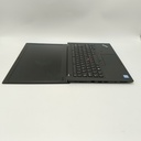 Ordinateur portable d'occasion Lenovo ThinkPad T480S Core i7 8e 8650U Gen 16 Go DDR4 RAM 256 Go Nvme Intel UHD 620 VGA 14 pouces FHD ÉCRAN TACTILE NOIR rétro-éclairé