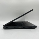 Ordinateur portable d'occasion Lenovo ThinkPad l560 core i5 6200U 6e génération 8 Go DDR3 Ram 256 Go SSD Intel HD 520 VGA partagé 15,6 pouces Écran HD-Noir