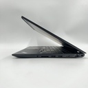 Ordinateur portable d'occasion Lenovo ThinkPad T580 Core i7 8650U 8ème génération 8 Go DDR4 RAM 256 Go Nvme Intel HD 620 VGA partagé 15,6 pouces FHD Écran BKLT - Noir
