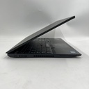 Ordinateur portable d'occasion Lenovo ThinkPad T580 Core i7 8650U 8ème génération 8 Go DDR4 RAM 256 Go Nvme Intel HD 620 VGA partagé 15,6 pouces FHD Écran BKLT - Noir
