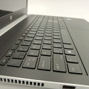 Ordinateur portable d'occasion HP ProBook 450 G5 Core i7 8565U 8ème génération 8 Go de RAM DDR4 256 Go Nvme Intel UHD 620 VGA partagé Écran HD 15,6 pouces - Argent