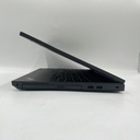 Ordinateur portable d'occasion Lenovo ThinkPad l560 core i5 6200U 6e génération 8 Go DDR3 Ram 256 Go SSD Intel HD 520 VGA partagé 15,6 pouces Écran HD-Noir