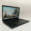Ordinateur portable de jeu d'occasion Dell G3 3500 Core i7 10750H 10e génération 32 Go de RAM DDR4 1 To Nvme GTX 1660TI 6 Go Ded VGA Écran FHD 15,6 pouces 144 Hz - Noir