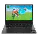 CTO Ordinateur portable de jeu HP Omen 16 AMD Ryzen 9 7940HS 16 Go DDR5 Ram 512 Go Nvme RTX 4070 8 Go Ded VGA Écran FHD 16,1 pouces Noir Win 11 Octa-Core 16-XF0033DX