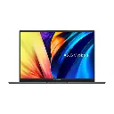 CTO Ordinateur portable de jeu Asus Vivobook Pro16 Core i9 13900H 13ème génération 16 Go DDR5 Ram 1 To Nvme RTX4050 Ded VGA 16 pouces 120 Hz FHD Écran Bleu marine BKLT 1 an de garantie
