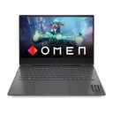 CTO Ordinateur portable de jeu Hp Omen 16T-U000 core i9 13900H 13e génération 32 Go DDR5 Ram 1 To Nvme RTX 4070 8 Go DED VGA 16 pouces 240 Hz 2,5 K Écran Oled - Noir A5NQ9U8R