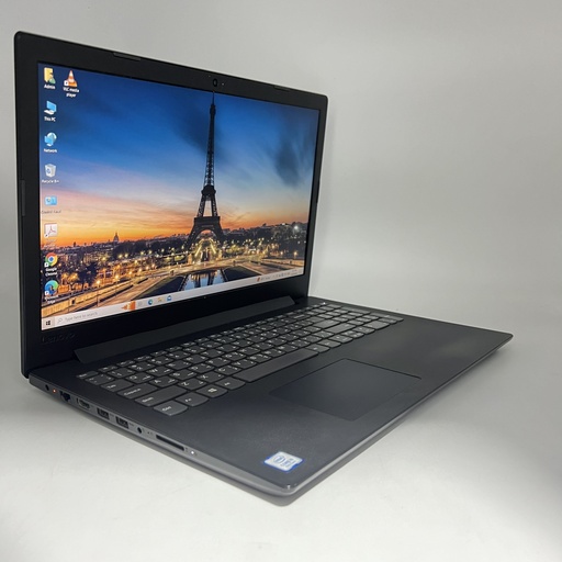 Ordinateur portable d'occasion Lenovo Ideapad 330-15IKB Core i5 8250U 8Th Gen 8 Go DDR4 RAM 240 Go SSD AMD Radeon 530 2 Go Ded VGA 15,6 pouces FHD Écran-GRIS